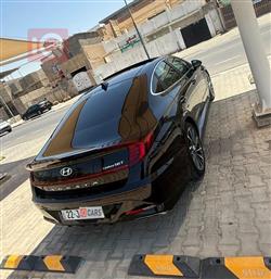 هیوندای سۆناتا